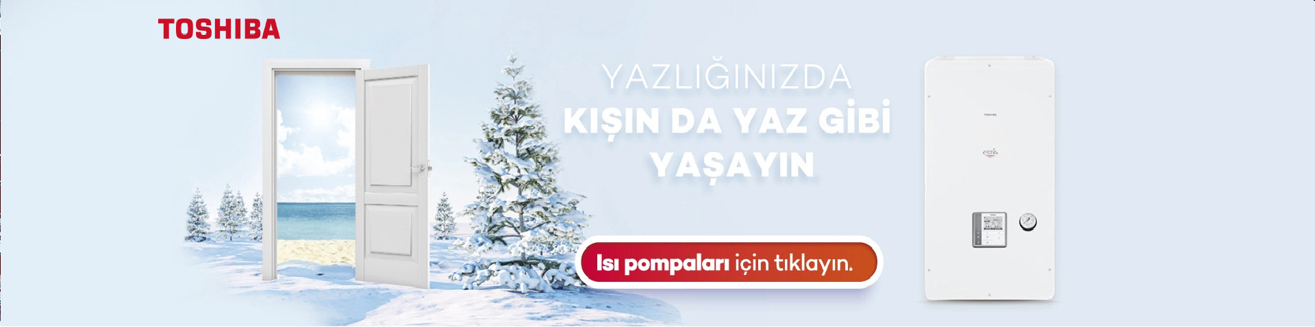 Menderes Toshiba Tamir Servisi